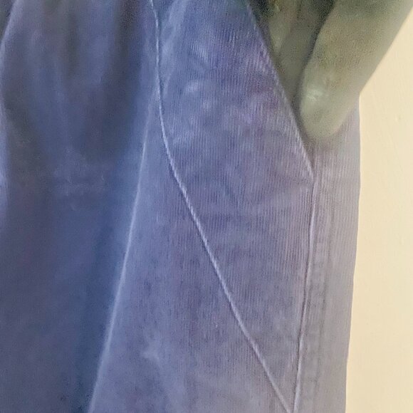 Tinseltown Dark Blue Utility Cargo Pants – Size L, Made in China - Picture 5 of 13